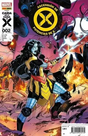 ASCENSION DE POTENCIAS DE X 02