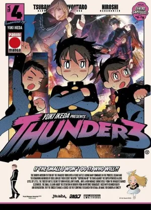 THUNDER 3 N 04