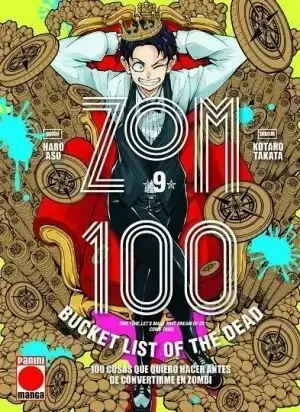 ZOM 100 09
