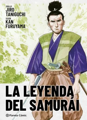 LA LEYENDA DEL SAMURÁI: EL LIBRO DEL VIENTO