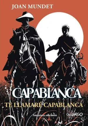 CAPABLANCA VOL. 04