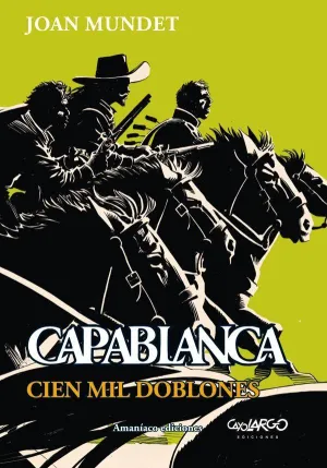 CAPABLANCA VOL. 05