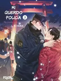 MI QUERIDO POLICÍA VOL. 2