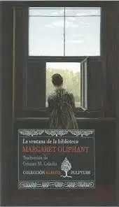 LA VENTANA DE LA BIBLIOTECA