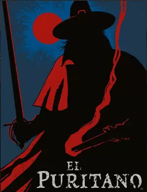 EL PURITANO (TRILOGÍA DE HOWARD VOL. 2)