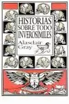 HISTORIAS INVEROSÍMILES, EN GENERAL