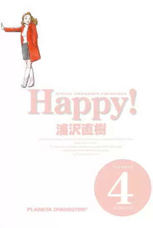 HAPPY! 04