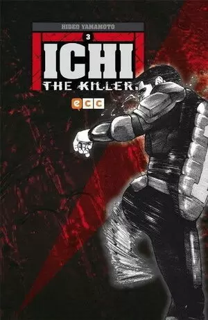 ICHI THE KILLER 03
