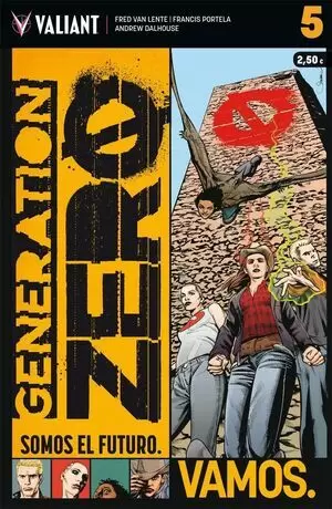 GENERATION ZERO 05