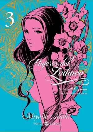 MUJERES DEL ZODÍACO 3