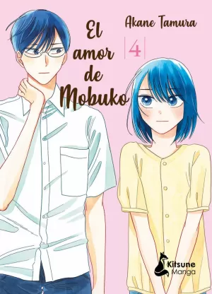 AMOR DE MOBUKO,EL 4