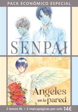 (PACK).BL BIKKE.(SENPAI)