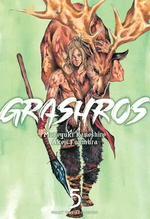 GRASHROS 05