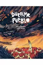 DUERME PUEBLO (3ª EDICION )