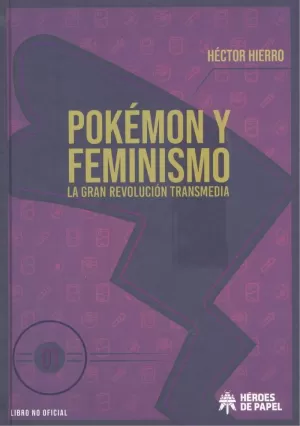 POKEMON Y FEMINISMO