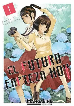 EL FUTURO EMPIEZA HOY 01