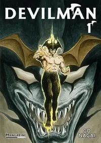 DEVILMAN 01