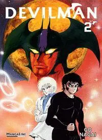 DEVILMAN  02