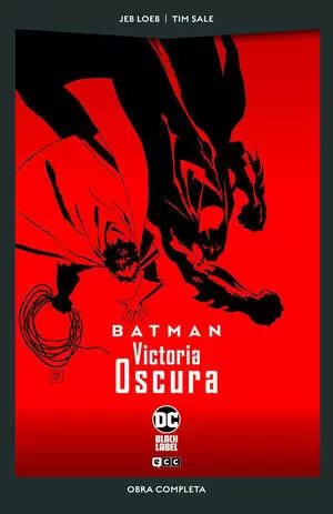 BATMAN: VICTORIA OSCURA (DC POCKET). Libro en papel. 9788419210159 En  Portada Comics/ Kokoro Mangas