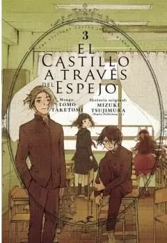 EL CASTILLO A TRAVES DEL ESPEJO 03