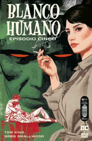 BLANCO HUMANO N 05