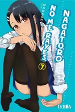 NO ME RAYES NAGATORO 7