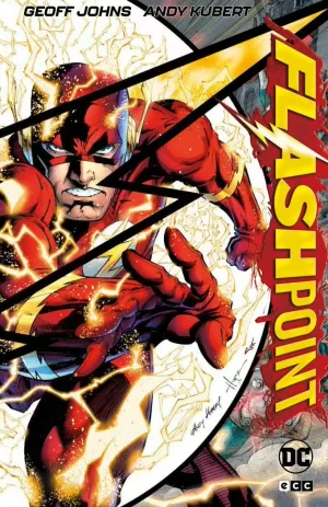 FLASHPOINT (EDICI?N DELUXE)