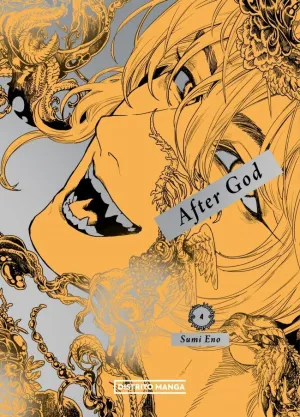 AFTER GOD 04