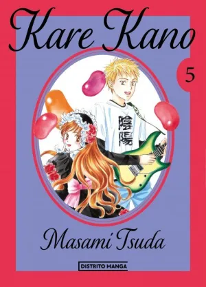 KARE KANO 05