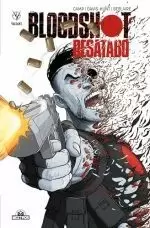 BLOODSHOT: DESATADO