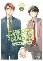 CHERRY MAGIC 04