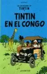 TINTIN 02. TINTIN EN EL CONGO