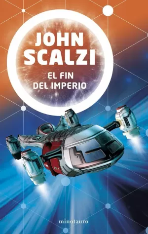 EL FIN DEL IMPERIO Nº01/03