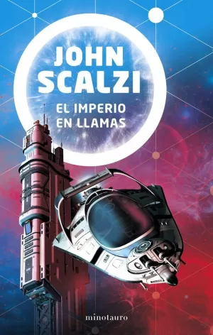 EL FIN DEL IMPERIO Nº02/03 EL IMPERIO EN LLAMAS