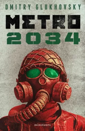 METRO 2034 NE