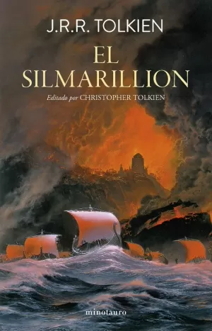 EL SILMARILLION EDICION REVISADA