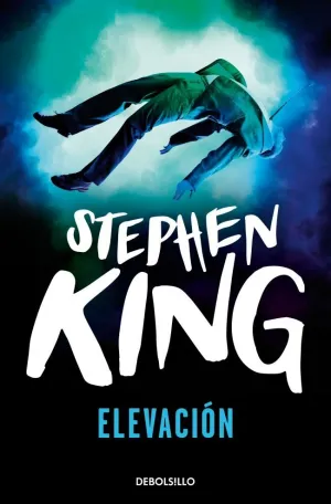 ELEVACION (STEPHEN KING) (DEBOLSILLO)