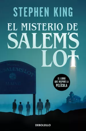 EL MISTERIO DE SALEMS LOT