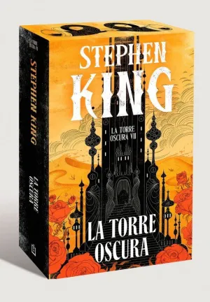 LA TORRE OSCURA LA TORRE OSCURA 7