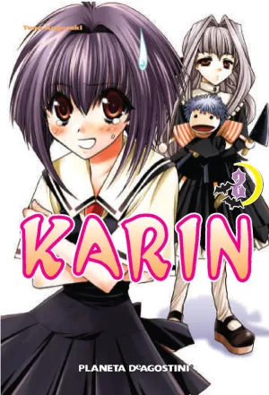 KARIN Nº 02/14