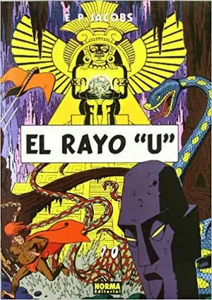 EL RAYO U