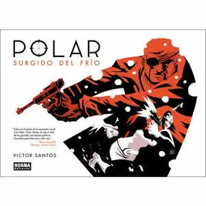 POLAR 01: SURGIDO DEL FRIO
