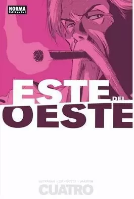 ESTE DEL OESTE 04