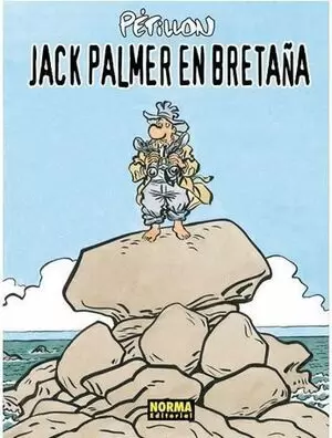 JACK PALMER EN BRETA?A