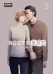 ROUTE END 03