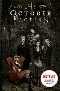 THE OCTOBER FACTION 01