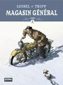 MAGASIN GENERAL INTEGRAL 01