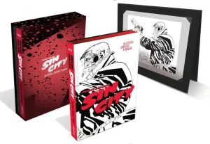 SIN CITY 06. ALCOHOL, CHICAS Y BALAS (EDICIÓN DE L