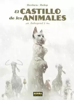 EL CASTILLO DE LOS ANIMALES 01