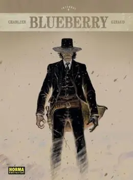 BLUEBERRY EDICIÓN INTEGRAL VOL. 09